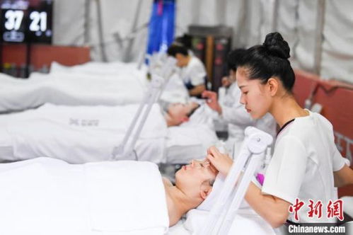 悅己就業新風尚 長沙技能大賽培育新職業助力婚姻介紹服務