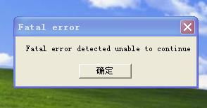 UGS NX 4.0 安裝后運(yùn)行報(bào)錯(cuò)分析與解決指南
