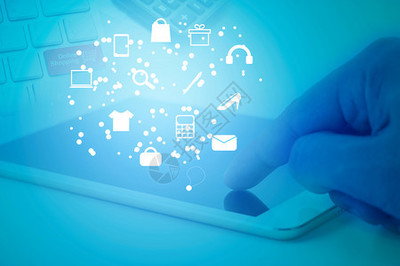 科技創(chuàng)新與市場(chǎng)拓展 從銷售單詞到藍(lán)色電腦鼠標(biāo)3D翻版及計(jì)算機(jī)軟件的技術(shù)開發(fā)與銷售