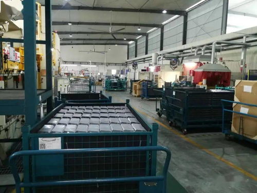 50人！園區(qū)這家特種設(shè)備制造企業(yè)啟動(dòng)大規(guī)模招聘